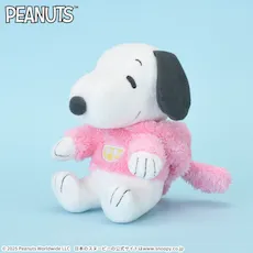 SNOOPY™　ぬいぐるみ　～イースター～