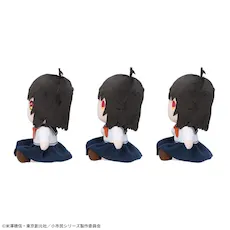 小市民シリーズ　ぬいぐるみ