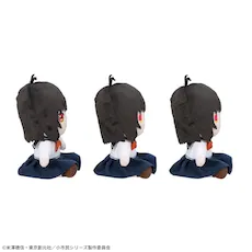 小市民シリーズ　ぬいぐるみ