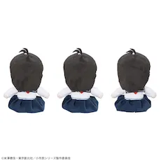 小市民シリーズ　ぬいぐるみ