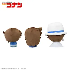 名探偵コナン　すやちびぃ　ミニぬいぐるみVol.1