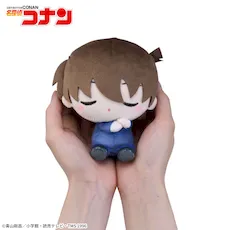 名探偵コナン　すやちびぃ　ミニぬいぐるみVol.2