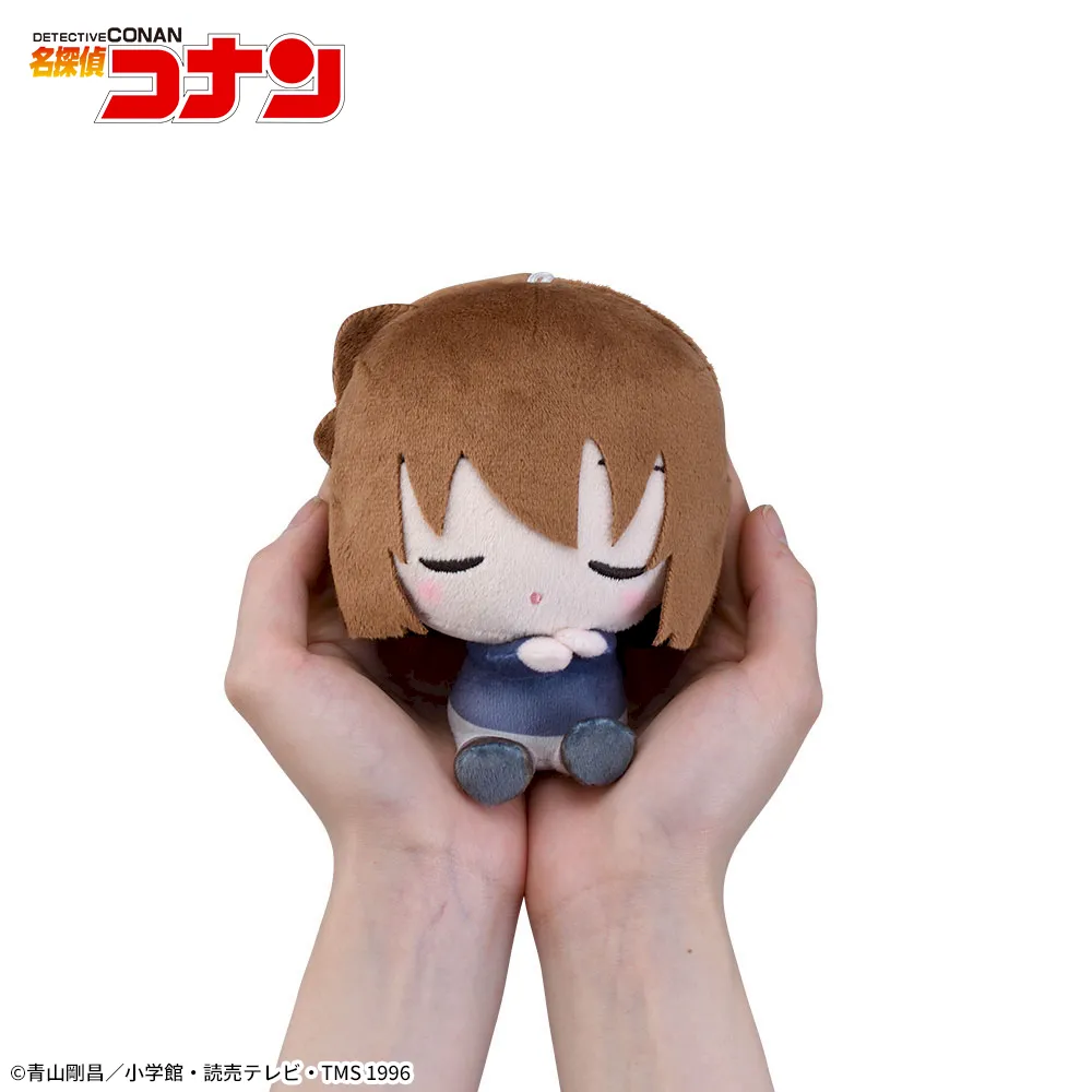 名探偵コナン すやちびぃ ミニぬいぐるみVol.3｜プライズ・くじ