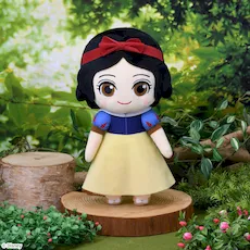 白雪姫 Lぬいぐるみ｜プライズ・くじ・グッズ情報ならセガプラザ