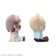 メダリスト　MぬいぐるみVol.1