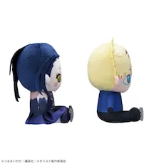 メダリスト　MぬいぐるみVol.2