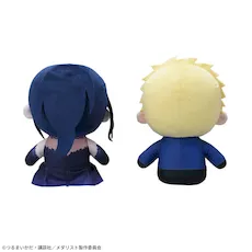 メダリスト　MぬいぐるみVol.2