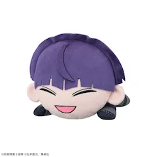 怪獣8号 寝そべり Lぬいぐるみ“保科宗四郎”｜プライズ・くじ・グッズ