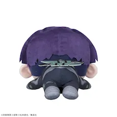 怪獣8号 寝そべり Lぬいぐるみ“保科宗四郎”｜プライズ・くじ・グッズ