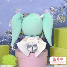 プロジェクトセカイ カラフルステージ！ feat. 初音ミク ふわぷち L