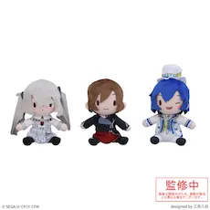 プロジェクトセカイ カラフルステージ！ feat. 初音ミク ふわぷち ミニ
