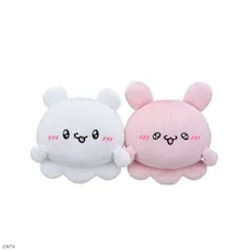 らぶいーず　くっつき　ぬいぐるみ