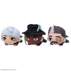 Apex Legends™　寝そべり　ぬいぐるみ Vol.6
