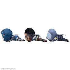 Apex Legends™ 寝そべり ぬいぐるみ Vol.7