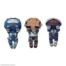 Apex Legends™ 寝そべり ぬいぐるみ Vol.7