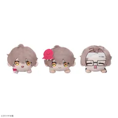 タケヤキ翔 寝そべり ぬいぐるみ｜プライズ・くじ・グッズ情報なら