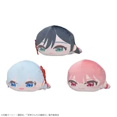 甘神さんちの縁結び　だらりんず　ぬいぐるみ