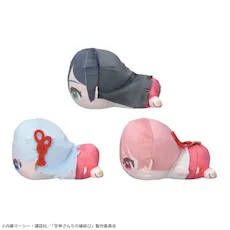 甘神さんちの縁結び　だらりんず　ぬいぐるみ