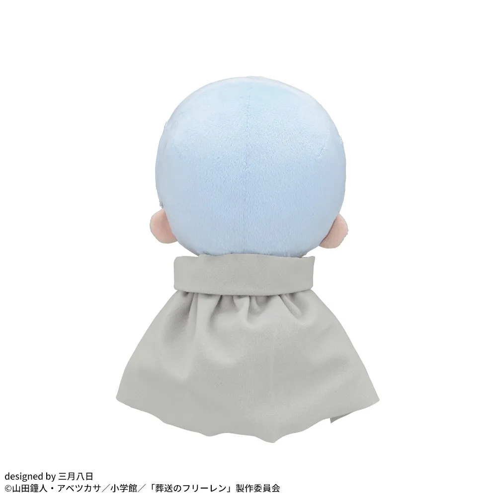 葬送のフリーレン ふわぷち Mぬいぐるみ“ヒンメル”｜プライズ・くじ