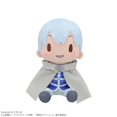 葬送のフリーレン　ふわぷち　Mぬいぐるみ“ヒンメル”