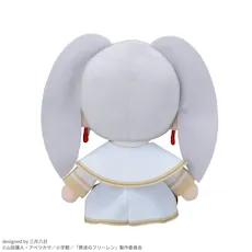 葬送のフリーレン　ふわぷち　Mぬいぐるみ“フリーレン”
