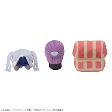 葬送のフリーレン　ミニぬいぐるみ