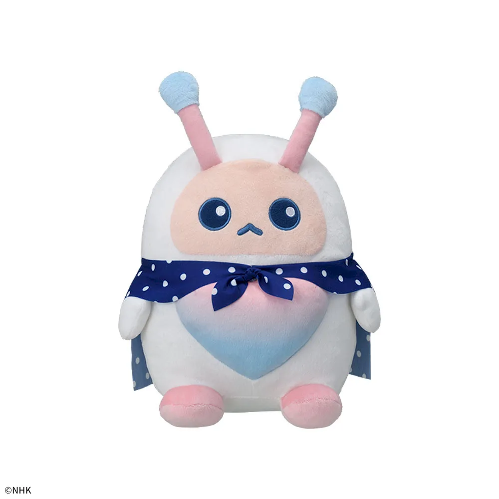 ファンターネ！　Lぬいぐるみ“あーぷん”　マントVer.