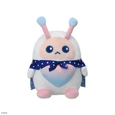 ファンターネ！　Lぬいぐるみ“あーぷん”　マントVer.