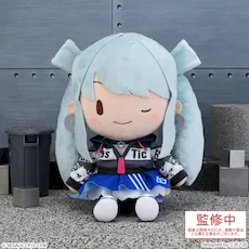 プロジェクトセカイ カラフルステージ！ feat. 初音ミク ふわぷち L