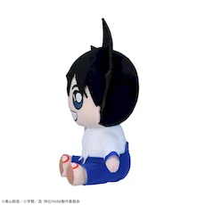 真·侍伝YAIBA　Mぬいぐるみ“鉄刃”