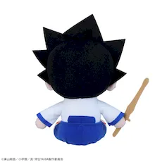 真·侍伝YAIBA Mぬいぐるみ“鉄刃”｜プライズ・くじ・グッズ情報なら