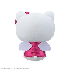 Sanrio characters × NICO MAKE Lぬいぐるみ“ハローキティ”｜プライズ