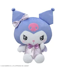Sanrio characters × NICO MAKE Lぬいぐるみ“クロミ”
