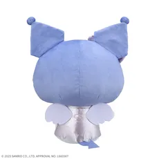 Sanrio characters × NICO MAKE Lぬいぐるみ“クロミ”