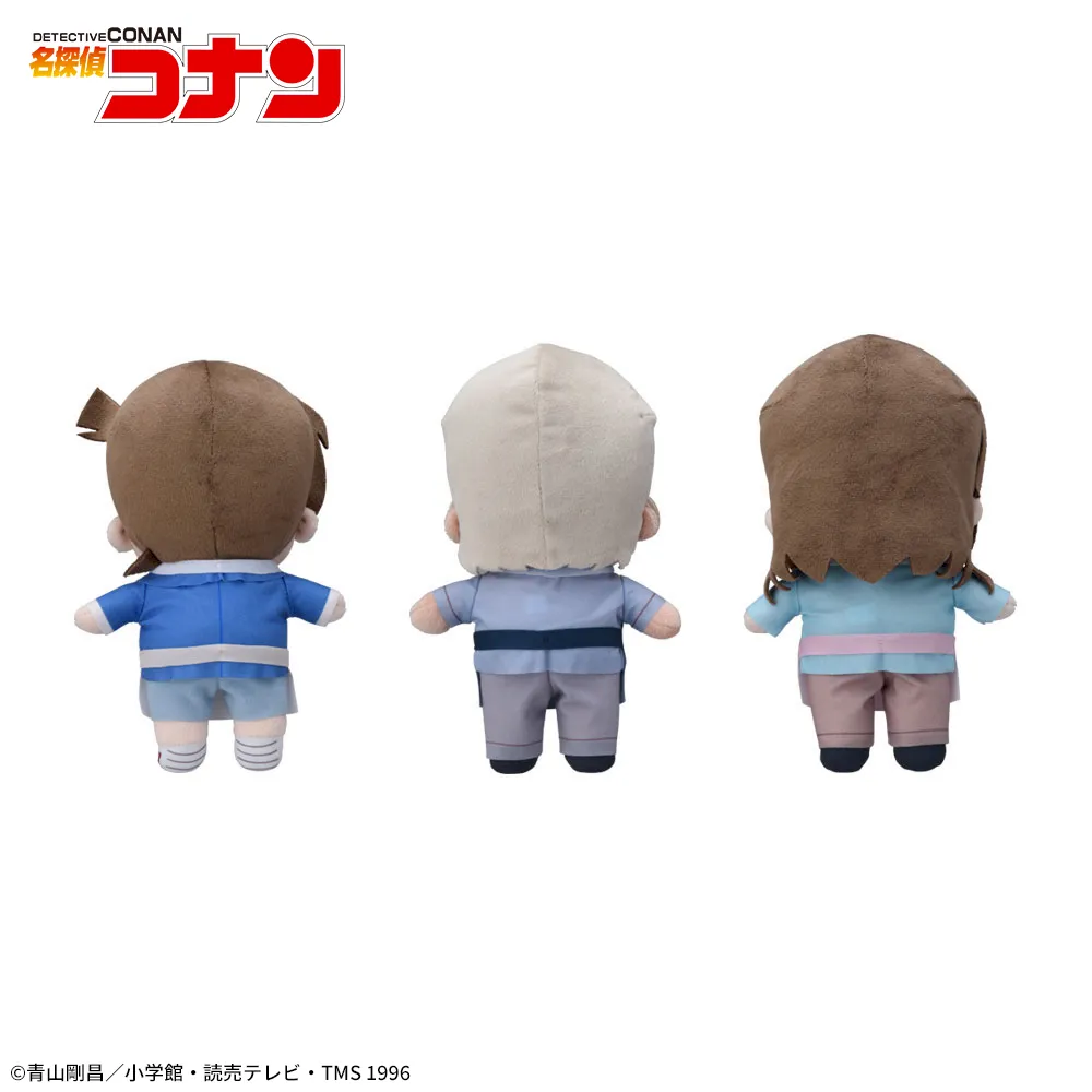 Shopnui Kiramager キラメイジャー ぬいぐるみ 名探偵コナン KIRA