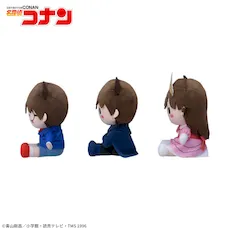 名探偵コナン　ぬいぐるみ～ゆるこれ～Vol.1