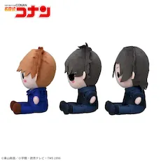 名探偵コナン　ぬいぐるみ～ゆるこれ～Vol.3