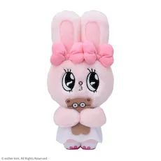 エスターバニー　Lぬいぐるみ