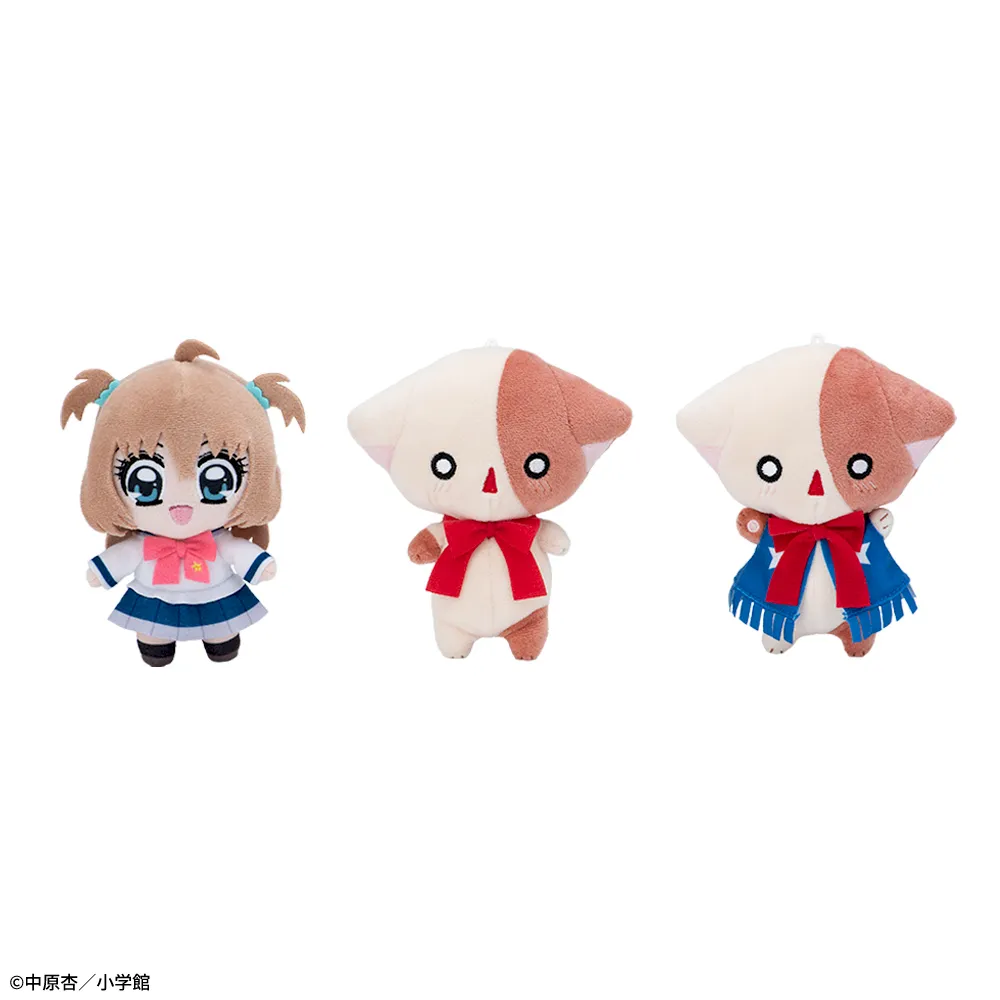 きらりん☆レボリューション　ミニぬいぐるみ