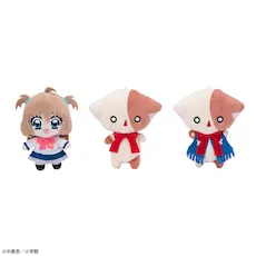 きらりん☆レボリューション　ミニぬいぐるみ