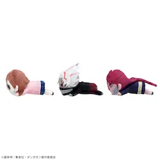 TVアニメ『ダンダダン』　寝そべり　ぬいぐるみVol.3