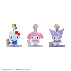 サンリオキャラクターズ　アクぬい For Amusement　Vol.1