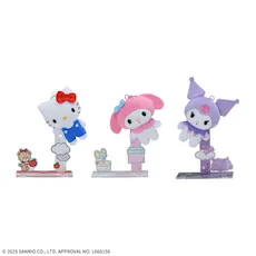 サンリオキャラクターズ　アクぬい For Amusement　Vol.1