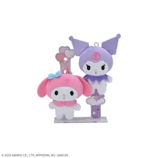 サンリオキャラクターズ　アクぬい For Amusement　Vol.1