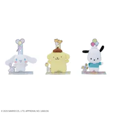 サンリオキャラクターズ　アクぬい For Amusement　Vol.2