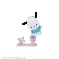 サンリオキャラクターズ　アクぬい For Amusement　Vol.2