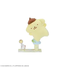 サンリオキャラクターズ　アクぬい For Amusement　Vol.2