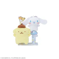 サンリオキャラクターズ　アクぬい For Amusement　Vol.2