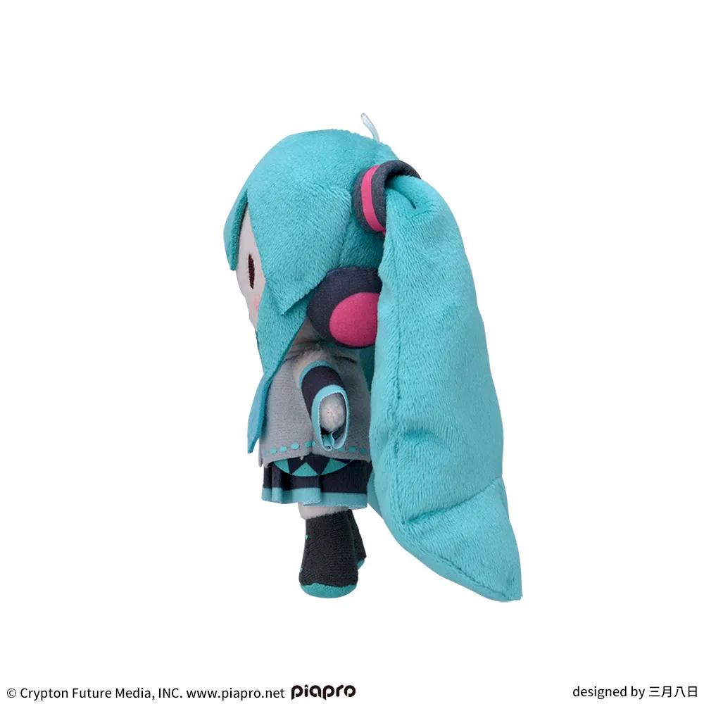 初音ミク　ふわぷち　ぬいぐるみ　まとめ 初音ミクシリーズ ふわぷち ミニぬいぐるみ“初音ミク”｜プライズ・くじ
