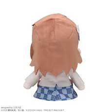 とある科学の超電磁砲T　ふわぷち　Mぬいぐるみ“御坂美琴”